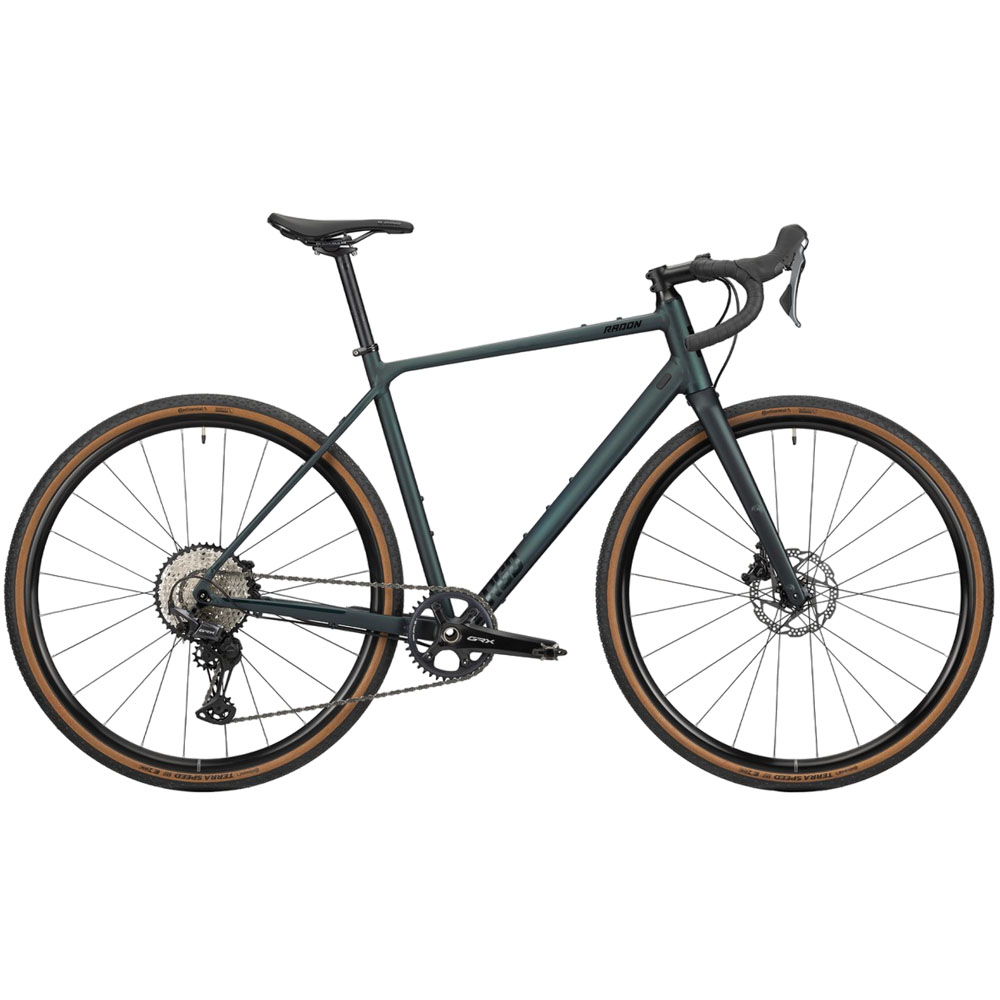 Radon gravel bike sale